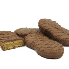 Philadelphia Candies Milk Chocolate Covered Nutter Butter® Cookies, 28 Ounce