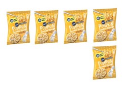 5 Pack Pillsbury Pumpkin Cookie Dough Cream Cheese Chunks Limited Edition 14 Oz