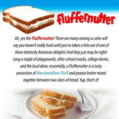 Marshmallow Fluff Original Creme Spread Gluten Free Kosher Bulk Resealable Tub
