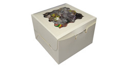 Caja de dulces mexicanos