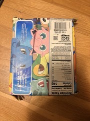 OREO x Pokémon Limited Edition Chocolate Sandwich Cookies (15.25 Oz)