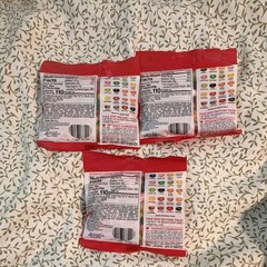 Jelly Belly 20 Flavors Assorted Jelly Beans 3.5 oz Bags, Pack of 3
