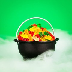 Haribo Gold Bears 5oz Bag No Size, Multicolor