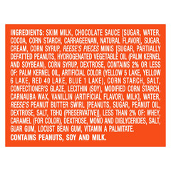 Reese’s Sundae Mini Cups, Frozen, 12 Count, 4 oz. Each