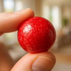 ASSORTED GUMBALLS 0.5in ~ fruity, vibrant, chewy ~ 4LB – 64OZ ~ BEST PRICE