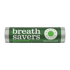 5x Breathsavers Variety Flavor Mints | 12 Mints Per Roll | Mix & Match Flavors!
