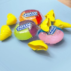 JOLLY RANCHER SWIRL 2-in-1 Fruit Flavored Hard Candy BULK VALUE PRICE PICK NOW!!