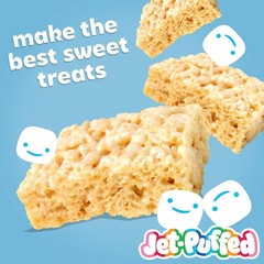 Jet-Puffed Mini Marshmallows, 10 oz Bag (Pack of 3)