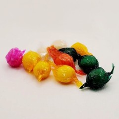 Pastillas de Leche Candy, Pinoy Snacks, 50-60 Pcs, 10.60 oz 3 Flavors