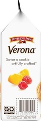 Pepperidge Farm Verona Apricot 6.75 Ounce (Pack of 1), Raspberry Thumbprint