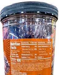 Member’s Mark Dark Chocolate Soft Sea Salt Caramels 36 Oz EXP 10/2026