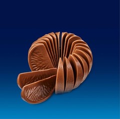 Terry’s Chocolate Orange Snowball Milk Chocolate 5.18 oz(2 Pack)