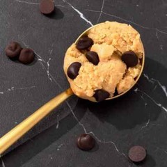 Hu Organic Dark Chocolate Baking Gems 70% Cacao With Only 3 Simple Ingredients