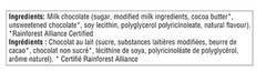 Nestle Aero Milk Chocolate Bar, 42g (3 Pack)