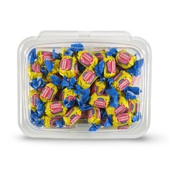 Nostalgic Wrapped Chewing Gum Candy – Tubs | Choose Bazooka, Dubble Bubble, Cry