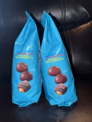 Dove Silky Smooth Springtime 2 BAGS 32.19 Oz Each One Total 64.30 Oz