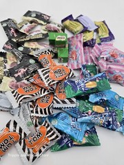 Nigeria Mixed Candies 50pcs