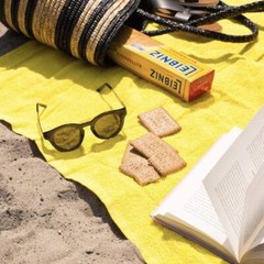 Bahlsen Leibniz Butter Biscuits 7 Oz