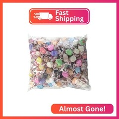 Taffy Town Candies- Assorted| Gourmet Taffy| Nougat-Style Candy| Soft & Deliciou