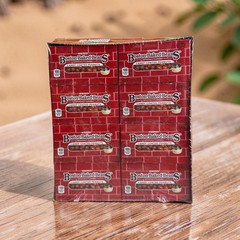 Boston Baked Beans Classic Candy Coated Peanuts – 24 Count Mini Theater Boxes |