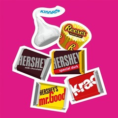 Bulk 30 oz Assorted Chocolate Candy Mix – Perfect for Valentine’s & Celebrations