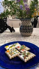 Gluten Free Sugar Cookies w Royal Icing – Beautiful Fruit Trees HOMEMADE