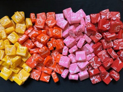 Starburst Fruit Chews BULK Candy – 1 POUND BAG BULK CANDY- (CHOOSE YOUR FLAVOR)