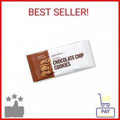 Amazon Grocery, Chunky Chocolate Chip Cookies, 11.75 Oz