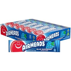 Airheads Blue Raspberry 36ct Box