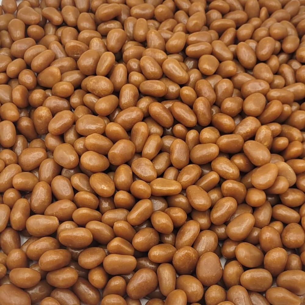 MILK CARAMEL CHEWY SUGAR BABIES CANDY VALUE BULK BAG-PICK YOUR CRAVING SIZE NOW!