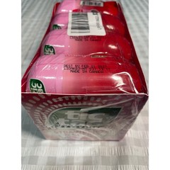 Tic Tac Strawberry & Cream Mints 8 Pack 3.4 oz Large Containers 28 oz Total Bulk