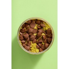 Dubai Chocolate Bar Peanut Butter Treat – 12oz