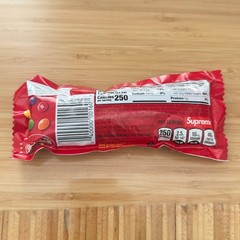 Supreme Skittles Original Brand New In Hand 100% Authentic
