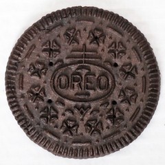 Oreo Wafers 3″ Wide Oreos Bulk Big Giant Cookies