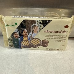 2026 Girl Scout ADVENTUREFULS expire September