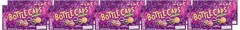 Classic Bottle Caps Candy – 5oz Candy Box Pack of 10 with Five Delicious Flavors