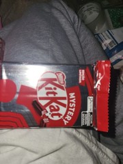 Nestlé KitKat Mystery Limited Edition Chocolate Block 41.5g