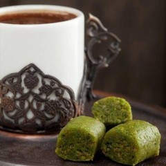 Turkish Pistachio Butter 450gram