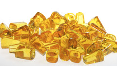 Ogontoh – Traditional Japanese Candy Golden Drop, 2.2 oz. (65g)-Three (3) Packs