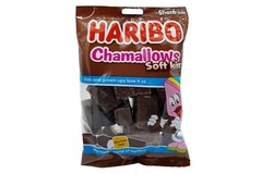 3x bags Haribo Chamallows marshmallows in chocolate 🍬 TRACKED SHIPPING ✈