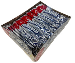 Airheads White Mystery Candy in a convenient 36-pack individually wrapped