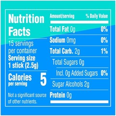 Extra Gum Peppermint Chewing Gum Bulk, Individually Wrapped,15 Count (Pack of 10
