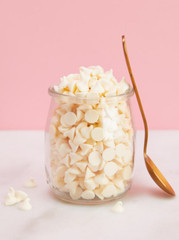 Yogurt Chips 2M – 2 lbs.