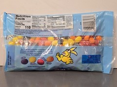 10 POUNDS BULK LOT of NERDS Big Chewy Jellybeans, exp date of January 5, 2027.