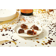 Member’s Mark Assorted Chocolate Truffles 16.5oz Gourmet Candy FREE SHIPPING