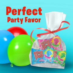 Ring Pop Variety Pack, 0.5 oz., 44 pk.