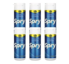 Xylitol Chewing Gum PEPPERMINT Sugar Free Aspartame Free 162 Pcs