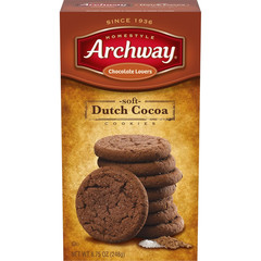 Cookies, Soft Molasses Cookies, 9.5 Oz