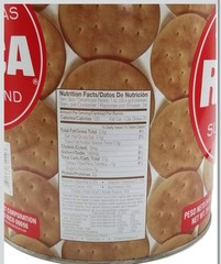 ROYAL BORINQUEN GALLETAS RICA RICH COOKIES PACK 28 OZ. PUERTO RICO FREE SHIPPING