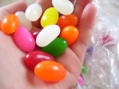 JELLY BEANS LARGE – Varied – TRADITIONAL JELLY BEAN FLAVORS SHIPS FREE